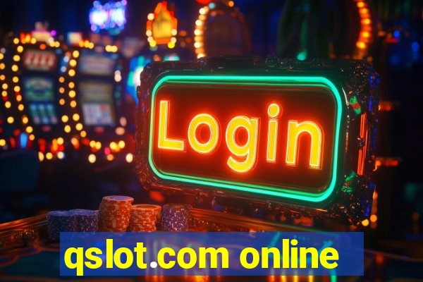 qslot.com online